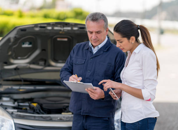 Full coverage car insurance in Rocklin, CA