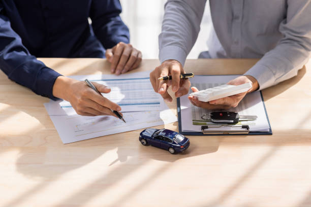 Car insurance options for Rocklin residents
